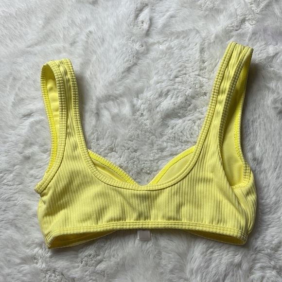 for love & lemons top - SIZE: XS - Picture 3 of 3